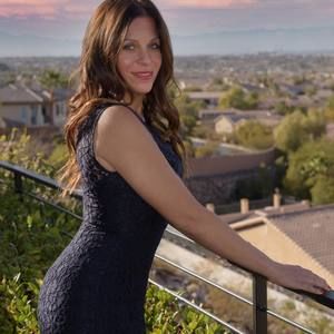 Meet your Posher, Annamarie